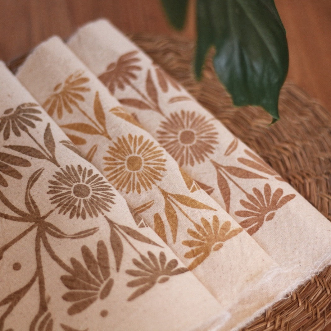 KIT DIY PINTURAS TEXTILES