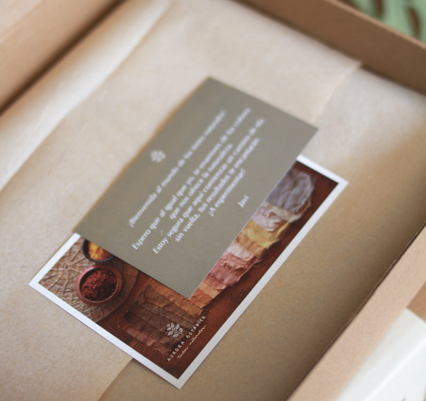KIT DIY PINTURAS TEXTILES